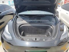 Tesla Model Y 2021 Standard Range RWD - ფოტო 20