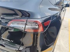 Tesla Model Y 2021 Standard Range RWD - ფოტო 8