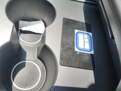Tesla Model Y 2021 Standard Range RWD - ფოტო 9