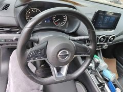 Nissan Sylphy 1.6L XL CVT Comfort Edition - ფოტო 11