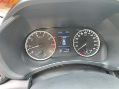 Nissan Sylphy 1.6L XL CVT Comfort Edition - ფოტო 12