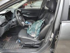 Nissan Sylphy 1.6L XL CVT Comfort Edition - ფოტო 15