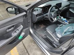 Nissan Sylphy 1.6L XL CVT Comfort Edition - ფოტო 16