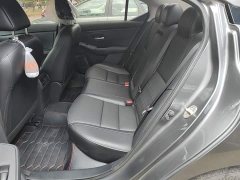 Nissan Sylphy 1.6L XL CVT Comfort Edition - ფოტო 17