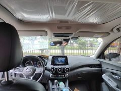 Nissan Sylphy 1.6L XL CVT Comfort Edition - ფოტო 18