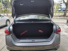 Nissan Sylphy 1.6L XL CVT Comfort Edition - ფოტო 19