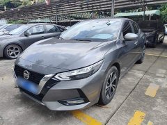 Nissan Sylphy 1.6L XL CVT Comfort Edition - ფოტო 2