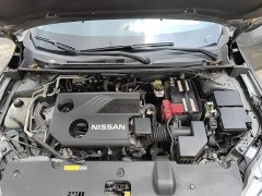 Nissan Sylphy 1.6L XL CVT Comfort Edition - ფოტო 20