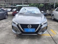 Nissan Sylphy 1.6L XL CVT Comfort Edition - ფოტო 3