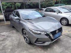 Nissan Sylphy 1.6L XL CVT Comfort Edition - ფოტო 4