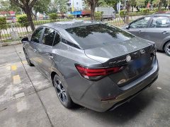 Nissan Sylphy 1.6L XL CVT Comfort Edition - ფოტო 5