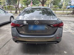 Nissan Sylphy 1.6L XL CVT Comfort Edition - ფოტო 6
