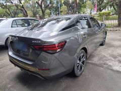 Nissan Sylphy 1.6L XL CVT Comfort Edition - ფოტო 7