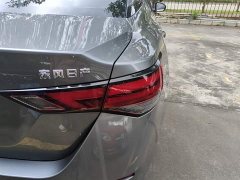 Nissan Sylphy 1.6L XL CVT Comfort Edition - ფოტო 8