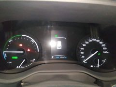 Toyota Sienna 2023 2.5L Hybrid Premium Edition - ფოტო 12