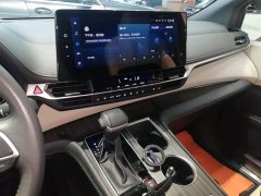 Toyota Sienna 2023 2.5L Hybrid Premium Edition - ფოტო 13