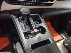 Toyota Sienna 2023 2.5L Hybrid Premium Edition - ფოტო 14