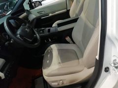 Toyota Sienna 2023 2.5L Hybrid Premium Edition - ფოტო 15