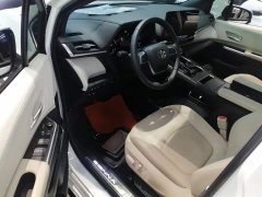 Toyota Sienna 2023 2.5L Hybrid Premium Edition - ფოტო 16