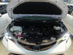 Toyota Sienna 2023 2.5L Hybrid Premium Edition - ფოტო 20