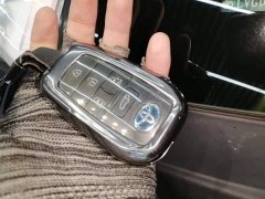 Toyota Sienna 2023 2.5L Hybrid Premium Edition - ფოტო 9