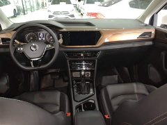 Volkswagen Touareg 280TSI FWD Comfort Edition - ფოტო 10