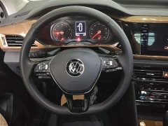 Volkswagen Touareg 280TSI FWD Comfort Edition - ფოტო 11