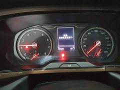 Volkswagen Touareg 280TSI FWD Comfort Edition - ფოტო 12