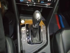 Volkswagen Touareg 280TSI FWD Comfort Edition - ფოტო 14