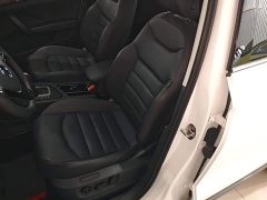 Volkswagen Touareg 280TSI FWD Comfort Edition - ფოტო 15