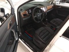 Volkswagen Touareg 280TSI FWD Comfort Edition - ფოტო 16
