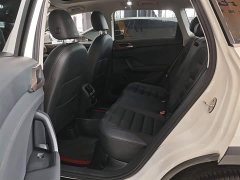 Volkswagen Touareg 280TSI FWD Comfort Edition - ფოტო 17