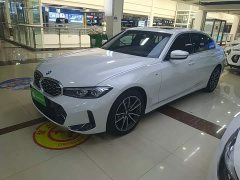BMW 3 Series 325Li M Sport Package - ფოტო 1