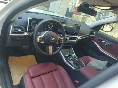 BMW 3 Series 325Li M Sport Package - ფოტო 10