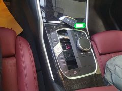 BMW 3 Series 325Li M Sport Package - ფოტო 14