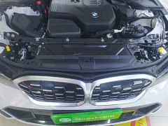 BMW 3 Series 325Li M Sport Package - ფოტო 20
