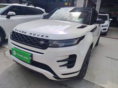 Land Rover Range Rover Evoque 2020 249PS R-DYNAMIC S Sport Edition - ფოტო 1