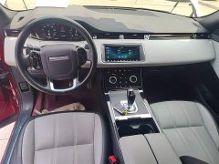 Land Rover Range Rover Evoque 2020 249PS R-DYNAMIC S Sport Edition - ფოტო 10