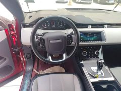 Land Rover Range Rover Evoque 2020 249PS R-DYNAMIC S Sport Edition - ფოტო 11