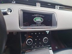 Land Rover Range Rover Evoque 2020 249PS R-DYNAMIC S Sport Edition - ფოტო 13