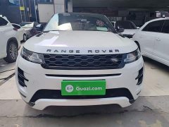 Land Rover Range Rover Evoque 2020 249PS R-DYNAMIC S Sport Edition - ფოტო 3