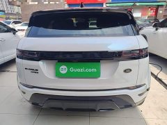 Land Rover Range Rover Evoque 2020 249PS R-DYNAMIC S Sport Edition - ფოტო 6