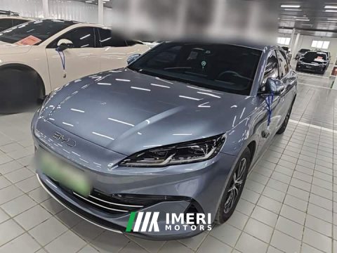 2024 BYD Seal 06 DM-i 120KM Premium Edition - ავტომობილი ჩინეთიდან
