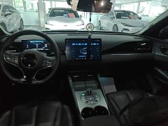 BYD Seal 06 DM-i 120KM Premium Edition - ფოტო 10
