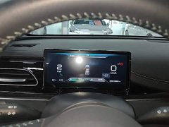 BYD Seal 06 DM-i 120KM Premium Edition - ფოტო 12