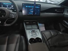 BYD Seal 06 DM-i 120KM Premium Edition - ფოტო 14