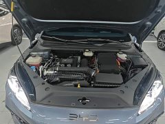 BYD Seal 06 DM-i 120KM Premium Edition - ფოტო 20