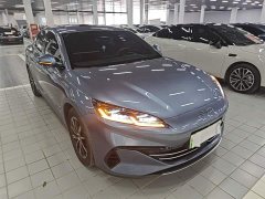 BYD Seal 06 DM-i 120KM Premium Edition - ფოტო 4