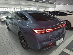 BYD Seal 06 DM-i 120KM Premium Edition - ფოტო 5
