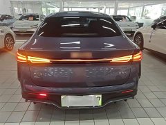 BYD Seal 06 DM-i 120KM Premium Edition - ფოტო 6